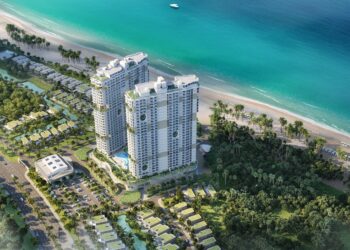 Latest Ho Tram expansion to comprise wellness-oriented residential and hospitality development