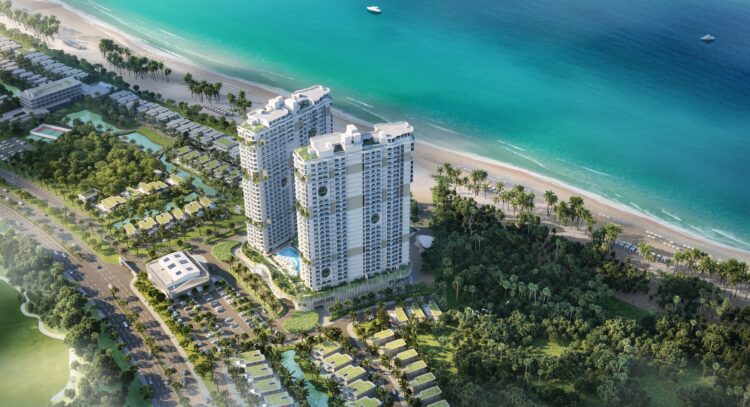 Latest Ho Tram expansion to comprise wellness-oriented residential and hospitality development