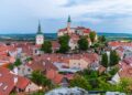 Hong Kong-listed Palasino Group preparing to open fourth Czech Republic casino