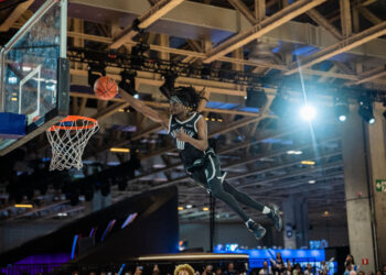 MGM’s Kenneth Feng: Macau NBA games a benefit to all operators but event programming must continue to be meaningful