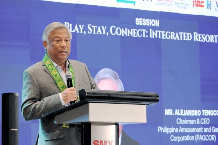 PAGCOR: Integrated resorts a backbone of Philippines tourism