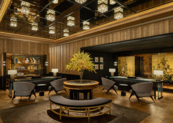 Resorts World Sentosa’s new all-suite hotel The Laurus, a Luxury Collection Resort opens to the public