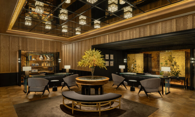 Resorts World Sentosa’s new all-suite hotel The Laurus, a Luxury Collection Resort opens to the public