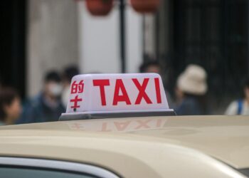 Hong Kong passes ride-hailing bill as Macau remains stagnant