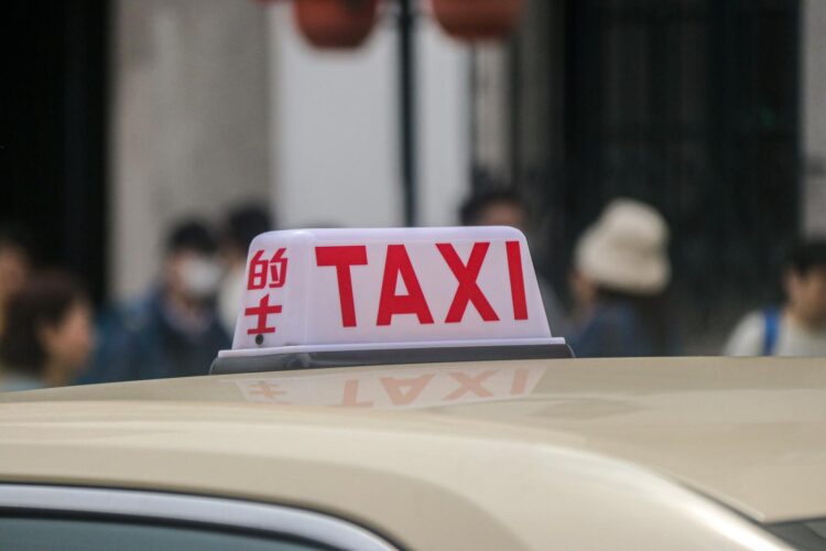 Hong Kong passes ride-hailing bill as Macau remains stagnant