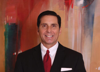 Tom Arasi to join Galaxy Entertainment Group as CFO with Ted Chan to step down