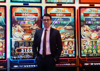 FBM sets consolidation of Philippines market presence as a top priority ahead of G2E