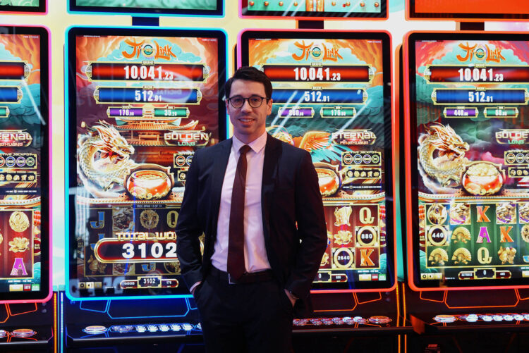 FBM sets consolidation of Philippines market presence as a top priority ahead of G2E