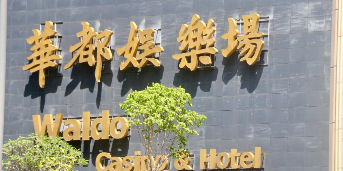 Galaxy to close its only Macau satellite, Waldo Casino, this Friday