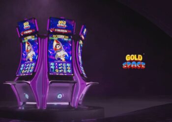Zitro releases first game title for new “Fantasy” slot machine cabinet