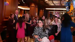 CDC Gaming releases official highlight video of Day Zero Party at Allē Lounge on 66 at Resorts World Las Vegas