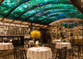 Introducing the venue for the 2025 Asian Gaming Power 50 After Party: Mesa Bar at Grand Lisboa Palace