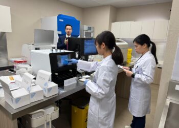 Melco to promote medical tourism as new iRad private hospital at Studio City officially opens