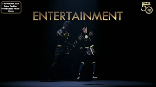 IAG releases 2025 Asian Gaming Power 50 preview video