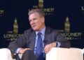 Rob Goldstein to sell off “some or all” of Las Vegas Sands Corp shares before transitioning to advisor role in March