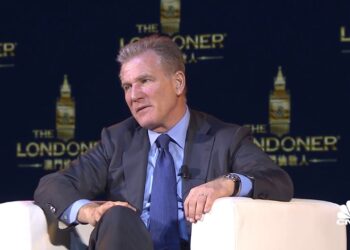 Rob Goldstein to sell off “some or all” of Las Vegas Sands Corp shares before transitioning to advisor role in March