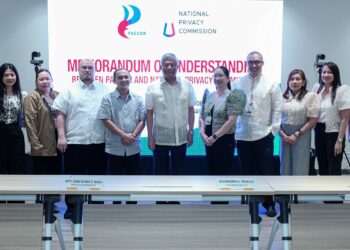 PAGCOR and National Privacy Commission join forces to strengthen data privacy in Philippines gaming industry