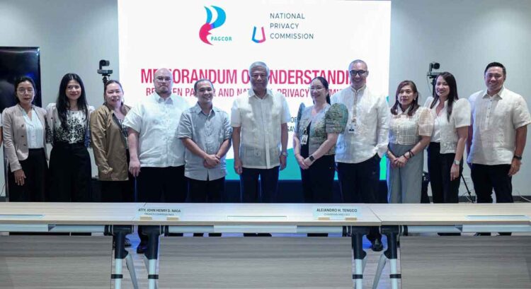 PAGCOR and National Privacy Commission join forces to strengthen data privacy in Philippines gaming industry