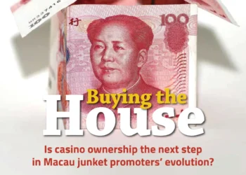 10 Years Ago – Buying the house