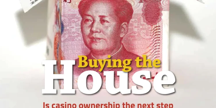 10 Years Ago – Buying the house