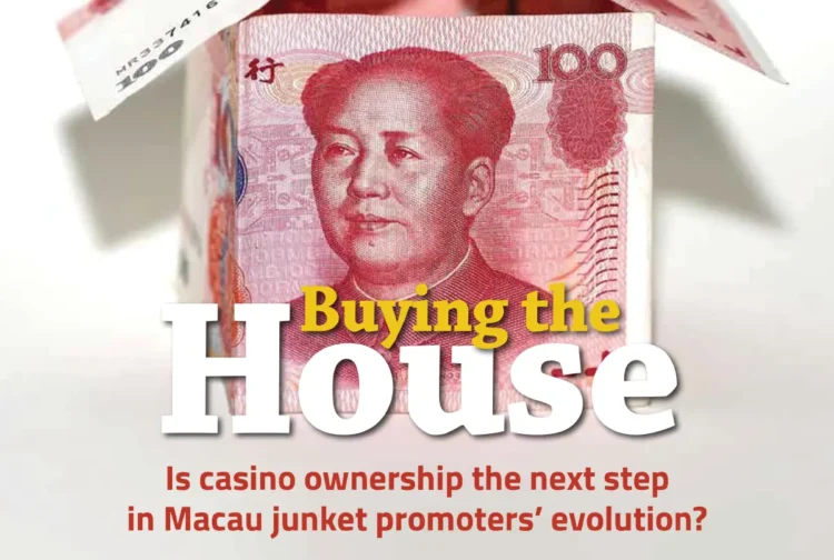 10 Years Ago – Buying the house