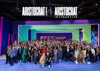 Aristocrat profit moves above US$1 billion in FY25 as Gaming and iGaming segments show strong growth