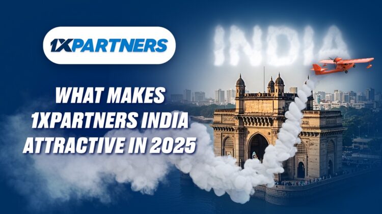 Growth and unique opportunities for affiliates: what makes 1xPartners attractive in 2025