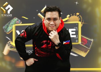 Philippine esports identity bringing content creator community together to exclusively promote PAGCOR-licensed iGaming sites