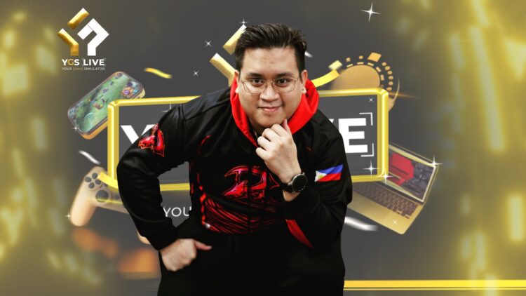 Philippine esports identity bringing content creator community together to exclusively promote PAGCOR-licensed iGaming sites