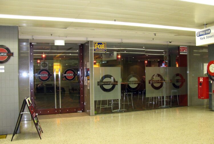 NSW regulator fines two Sydney hotels more than US$100,000 for gaming machine offences