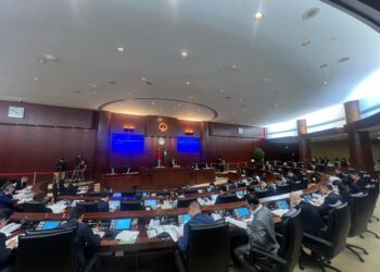 Macau Chief Executive planning review of concessionaire investment spending, wants increased focus on regional tourism offices