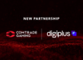 Comtrade Gaming to provide platform to Philippine eGames giant DigiPlus Interactive’s sports betting brand ArenaPlus