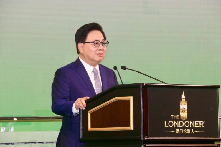 Sands China launches Sands Responsible Gaming Academy