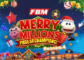 FBM launches Season 4 of Merry Millions bingo promotion in the Philippines