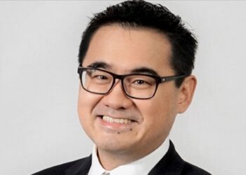 Former NUSTAR chief Frederick Go named Philippines’ new Secretary of Finance as flood control scandal claims two ministers