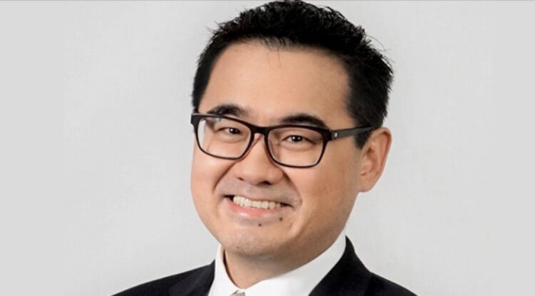 Former NUSTAR chief Frederick Go named Philippines’ new Secretary of Finance as flood control scandal claims two ministers