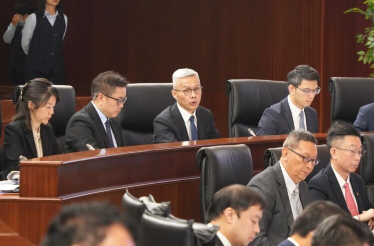 Revitalization plan for Macau’s old districts to transition to new model