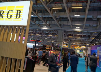 RGB revenue, profit down in 3Q25 on delays in Asia venue openings, ongoing closure of some Poipet outlets