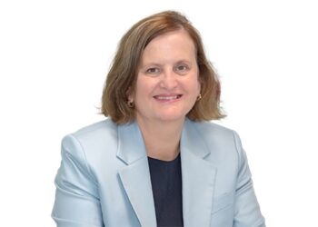 Janelle Campbell to step down as CEO of The Star Sydney