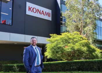 Luke Middleton – From the coast to the casino