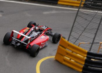 MGTO’s Maria Helena de Senna Fernandes expects Macau Grand Prix to attract 500,000 visitors to Macau