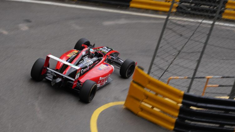 MGTO’s Maria Helena de Senna Fernandes expects Macau Grand Prix to attract 500,000 visitors to Macau