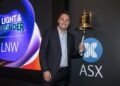 Light & Wonder completes sole ASX listing