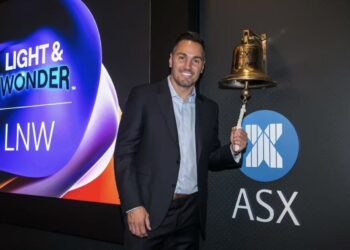 Light & Wonder completes sole ASX listing