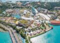 Non-gaming drives improved 3Q25 revenues at Resorts World Sentosa but best yet to come