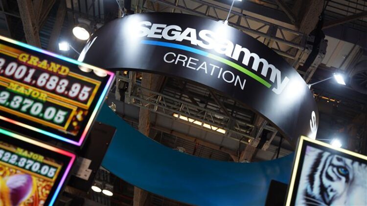 Sega Sammy 1H26 results short of expectations on M&A costs in gaming, delayed pachinko releases