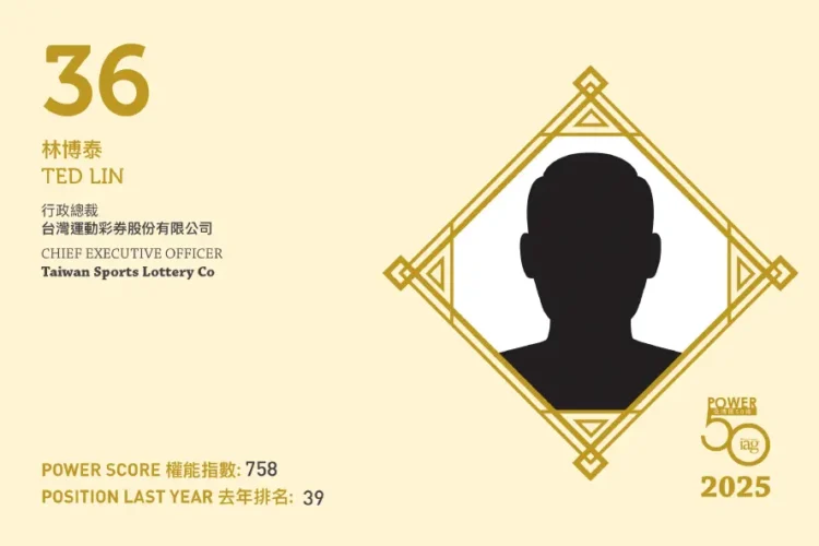 2025 Asian Gaming Power 50: Number 50 – Nilo Thaddeus Rodriguez