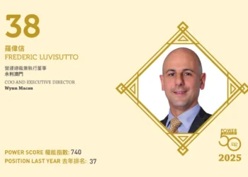 2025 Asian Gaming Power 50: Number 50 – Nilo Thaddeus Rodriguez