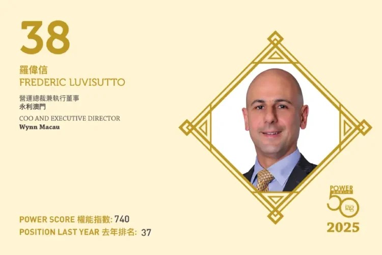 2025 Asian Gaming Power 50: Number 50 – Nilo Thaddeus Rodriguez