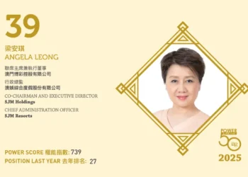 2025 Asian Gaming Power 50: Number 50 – Nilo Thaddeus Rodriguez